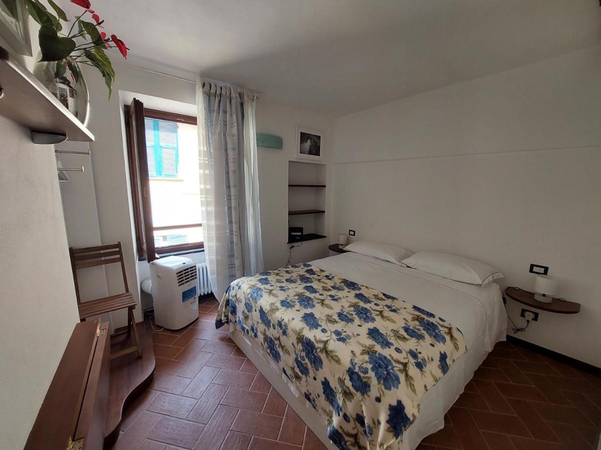 A Ca Di Bafirussi Hotel Vernazza Luaran gambar