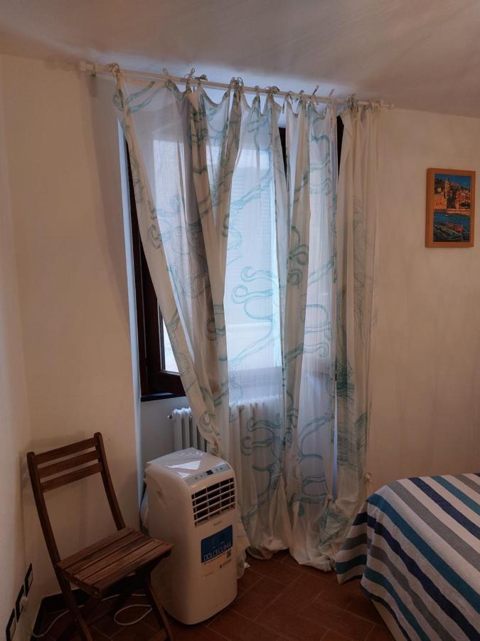 A Ca Di Bafirussi Hotel Vernazza Luaran gambar