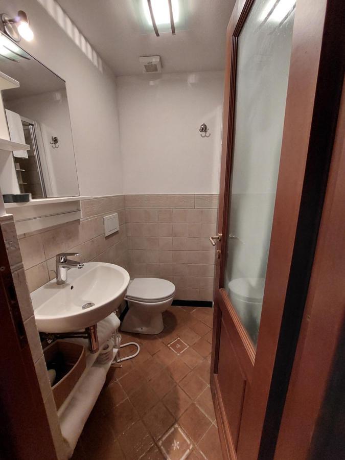 A Ca Di Bafirussi Hotel Vernazza Luaran gambar