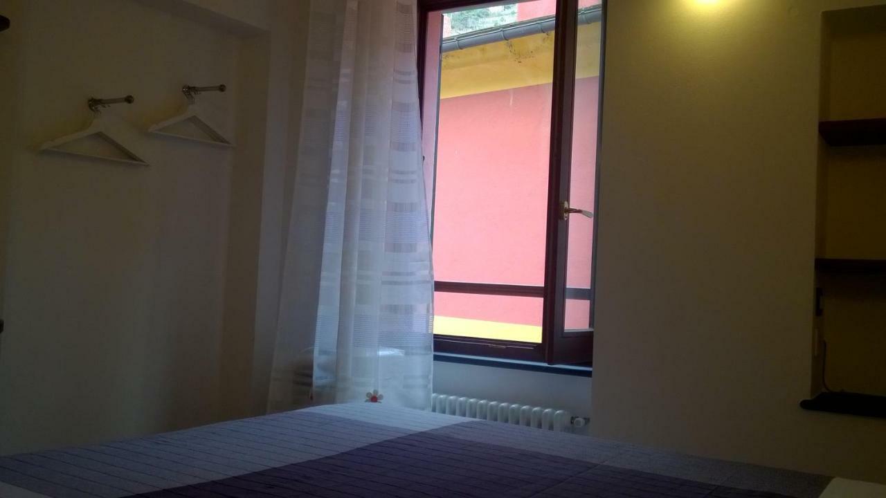 A Ca Di Bafirussi Hotel Vernazza Luaran gambar