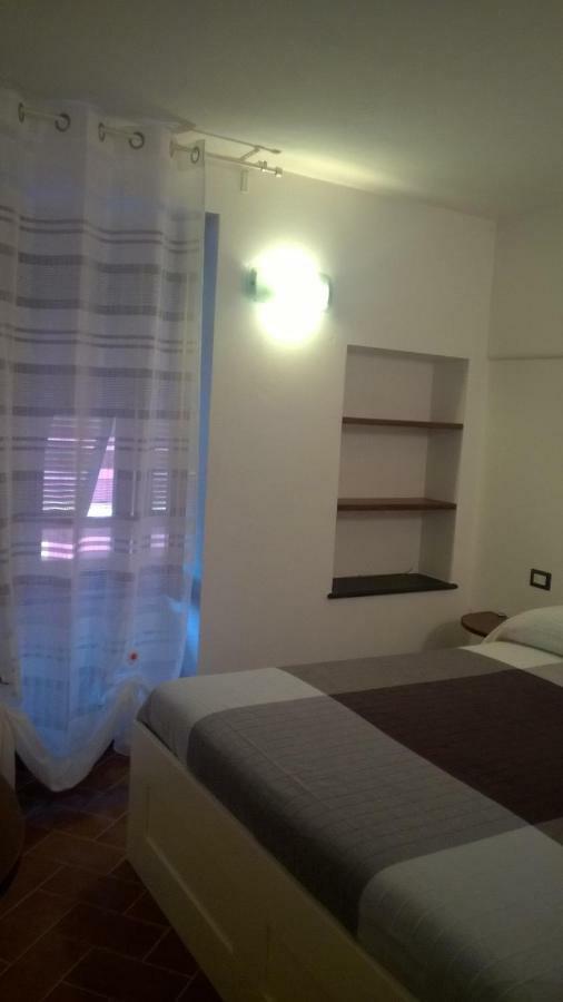 A Ca Di Bafirussi Hotel Vernazza Luaran gambar