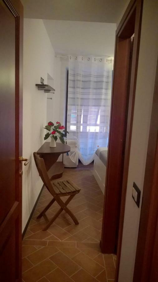 A Ca Di Bafirussi Hotel Vernazza Luaran gambar